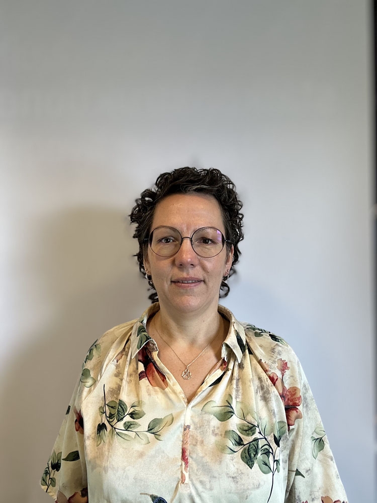 Heidi Gaardholm Alstrup