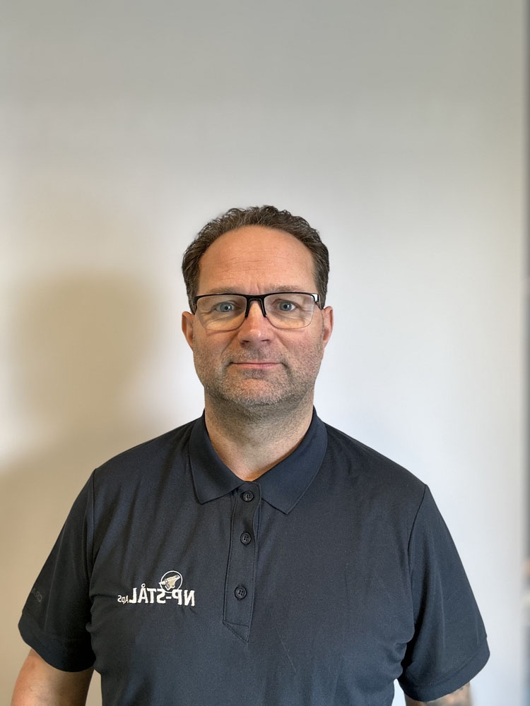 Tino Bjerrum